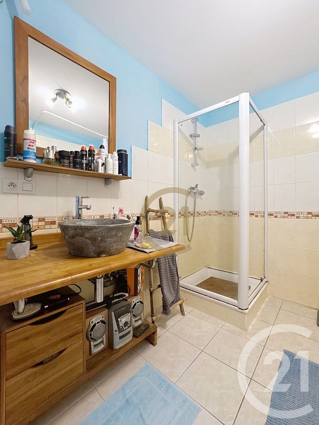 Appartement F5 à vendre - 5 pièces - 101.69 m2 - LURE - 70 - FRANCHE-COMTE - Century 21 Gsm Immo