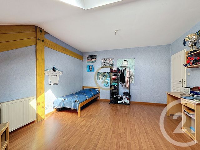 Appartement F5 à vendre - 5 pièces - 101.69 m2 - LURE - 70 - FRANCHE-COMTE - Century 21 Gsm Immo