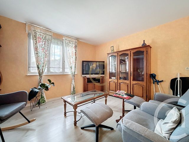 maison à vendre - 4 pièces - 70.0 m2 - ATHESANS ETROITEFONTAINE - 70 - FRANCHE-COMTE - Century 21 Gsm Immo