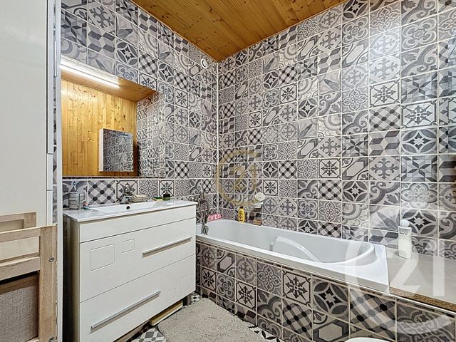 maison à vendre - 4 pièces - 70.0 m2 - ATHESANS ETROITEFONTAINE - 70 - FRANCHE-COMTE - Century 21 Gsm Immo