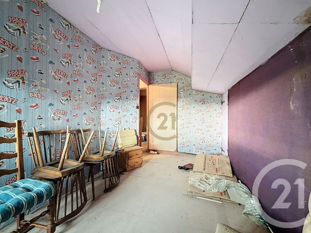 maison à vendre - 4 pièces - 70.0 m2 - ATHESANS ETROITEFONTAINE - 70 - FRANCHE-COMTE - Century 21 Gsm Immo