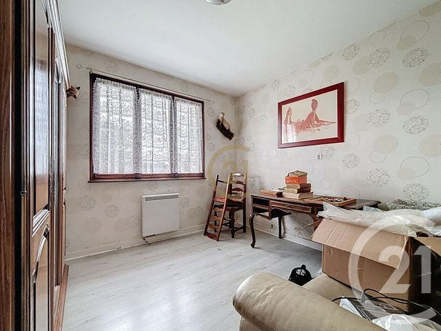 maison à vendre - 4 pièces - 70.0 m2 - ATHESANS ETROITEFONTAINE - 70 - FRANCHE-COMTE - Century 21 Gsm Immo