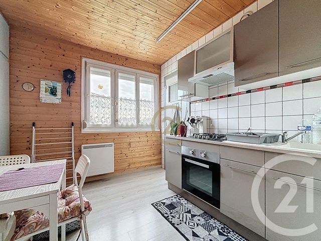 maison à vendre - 4 pièces - 70.0 m2 - ATHESANS ETROITEFONTAINE - 70 - FRANCHE-COMTE - Century 21 Gsm Immo