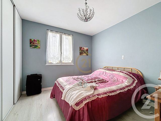 maison à vendre - 4 pièces - 70.0 m2 - ATHESANS ETROITEFONTAINE - 70 - FRANCHE-COMTE - Century 21 Gsm Immo