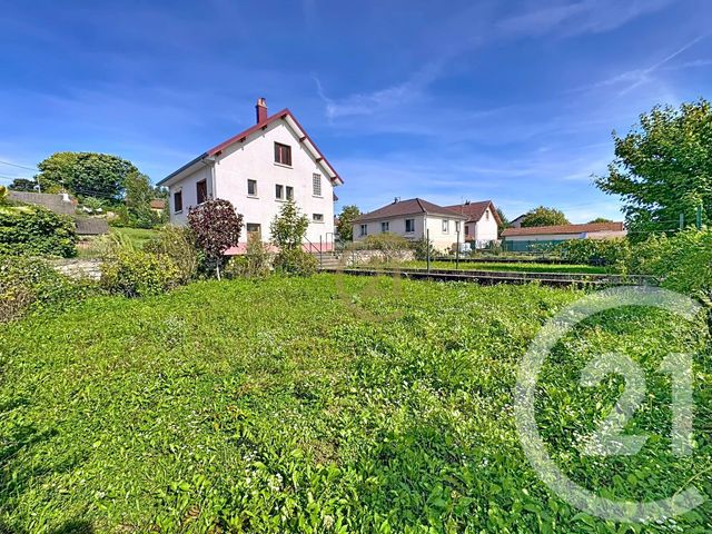 maison - LURE - 70