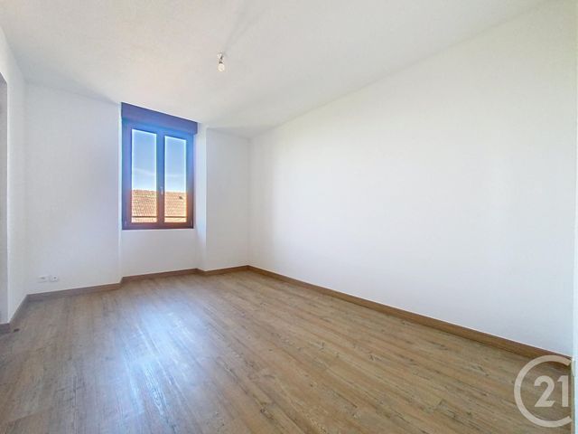 Appartement F4 à louer - 4 pièces - 89.38 m2 - LUXEUIL LES BAINS - 70 - FRANCHE-COMTE - Century 21 Gsm Immo