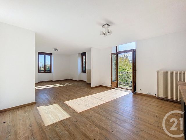 appartement - LUXEUIL LES BAINS - 70