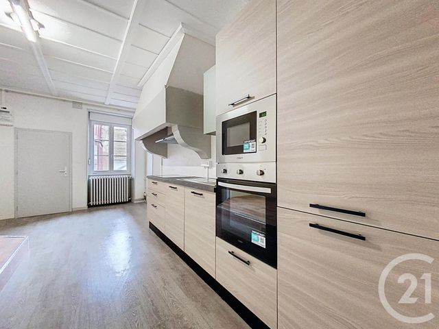 appartement - LURE - 70
