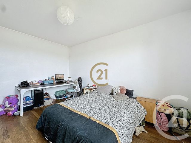 Appartement T3 à vendre - 3 pièces - 60.82 m2 - LURE - 70 - FRANCHE-COMTE - Century 21 Gsm Immo