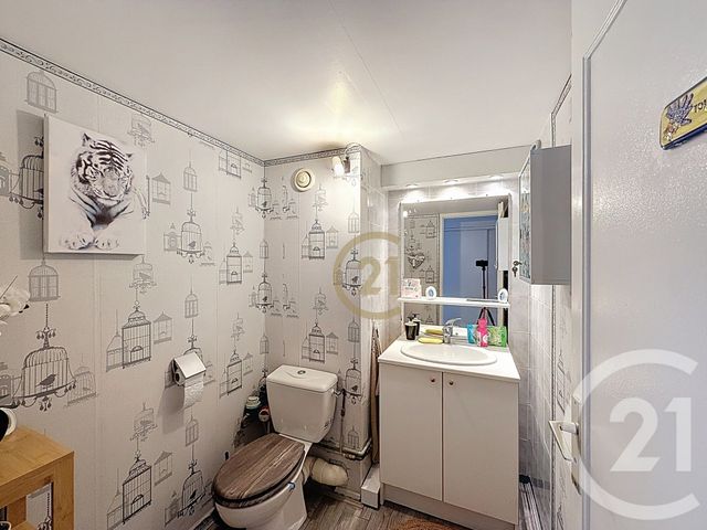 Afficher la photo en grand Appartement Duplex à vendre - 6 pièces - 106.69 m2 - VESOUL - 70 - FRANCHE-COMTE - Century 21 Gsm Immo