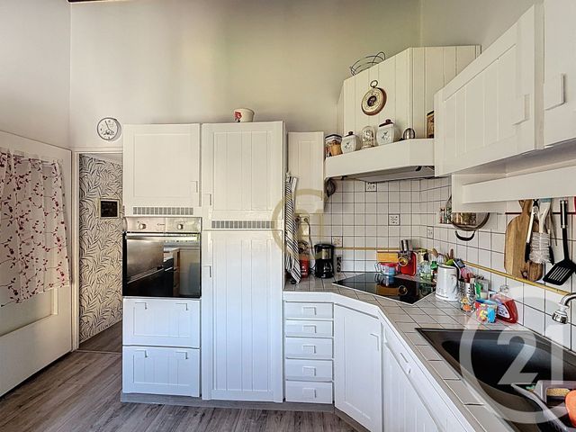Afficher la photo en grand Appartement Duplex à vendre - 6 pièces - 106.69 m2 - VESOUL - 70 - FRANCHE-COMTE - Century 21 Gsm Immo