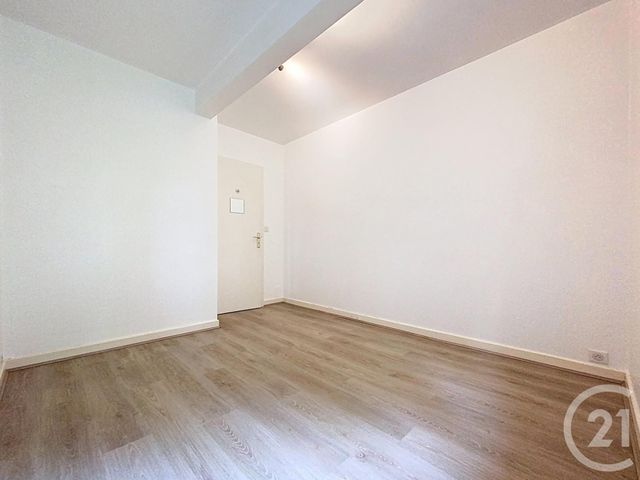 Appartement T3 à louer - 3 pièces - 67.35 m2 - LUXEUIL LES BAINS - 70 - FRANCHE-COMTE - Century 21 Gsm Immo