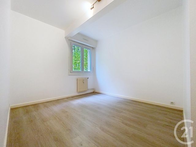 Appartement T3 à louer - 3 pièces - 67.35 m2 - LUXEUIL LES BAINS - 70 - FRANCHE-COMTE - Century 21 Gsm Immo