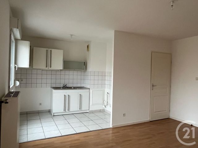appartement - HERICOURT - 70