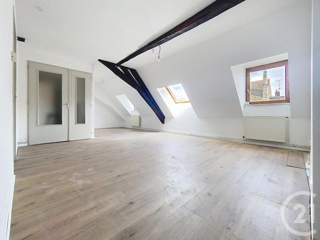 appartement - LURE - 70