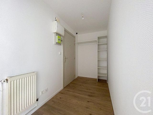 Appartement F3 à louer - 3 pièces - 68.45 m2 - LURE - 70 - FRANCHE-COMTE - Century 21 Gsm Immo