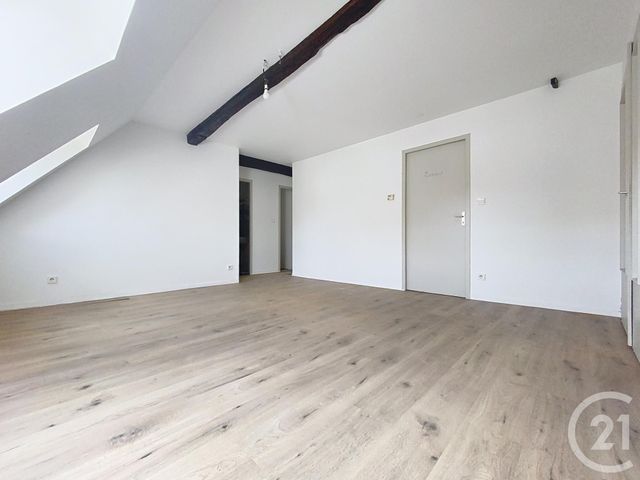 Appartement F3 à louer - 3 pièces - 68.45 m2 - LURE - 70 - FRANCHE-COMTE - Century 21 Gsm Immo
