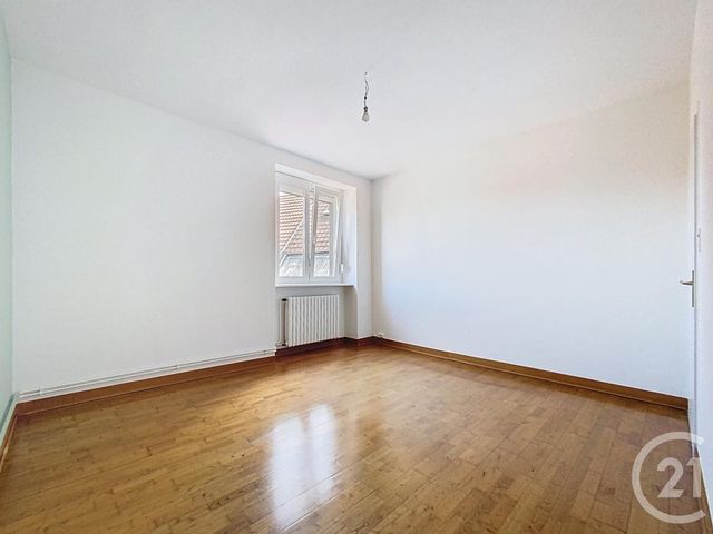 Appartement F3 à louer - 3 pièces - 83.34 m2 - HERICOURT - 70 - FRANCHE-COMTE - Century 21 Gsm Immo
