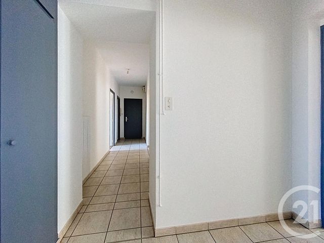 Appartement F3 à louer - 3 pièces - 83.34 m2 - HERICOURT - 70 - FRANCHE-COMTE - Century 21 Gsm Immo
