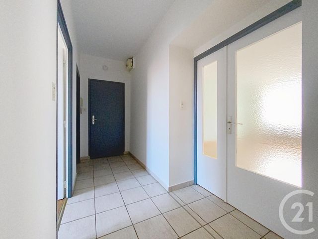 Appartement F3 à louer - 3 pièces - 83.34 m2 - HERICOURT - 70 - FRANCHE-COMTE - Century 21 Gsm Immo