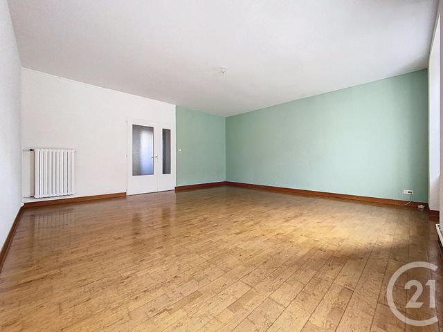 Appartement F3 à louer - 3 pièces - 83.34 m2 - HERICOURT - 70 - FRANCHE-COMTE - Century 21 Gsm Immo