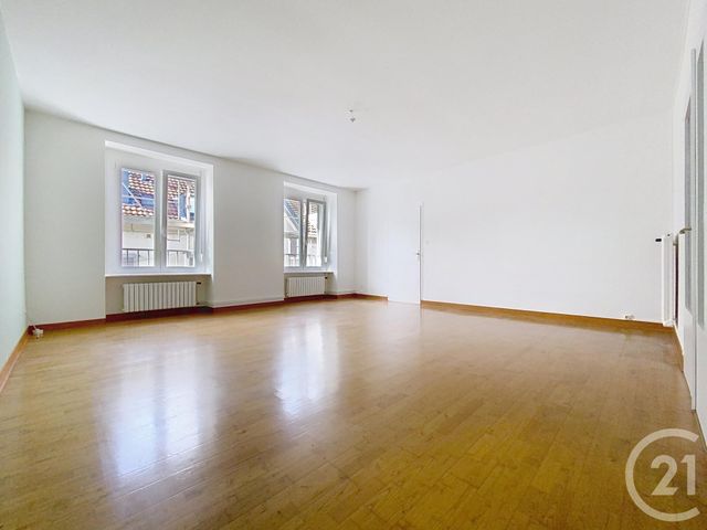 appartement - HERICOURT - 70