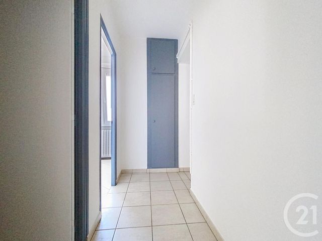 Appartement F3 à louer - 3 pièces - 83.34 m2 - HERICOURT - 70 - FRANCHE-COMTE - Century 21 Gsm Immo