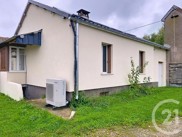 maison - ST LOUP SUR SEMOUSE - 70