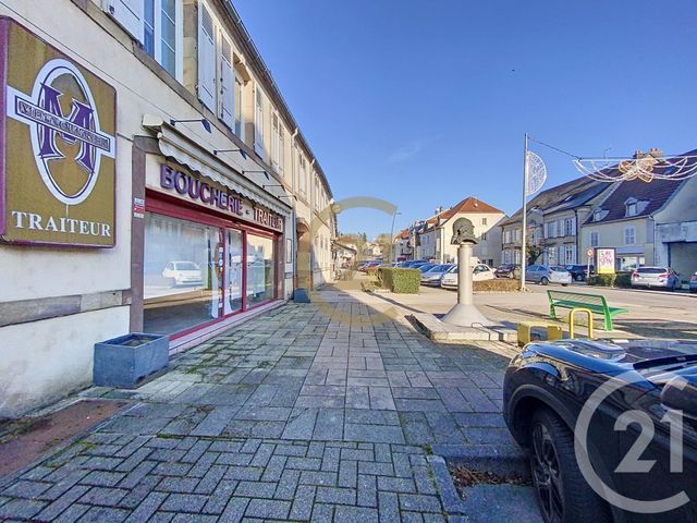 Appartement Local à louer - 8 pièces - 249.0 m2 - LURE - 70 - FRANCHE-COMTE - Century 21 Gsm Immo