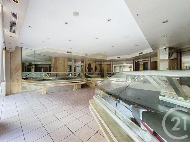 Appartement Local à louer - 8 pièces - 249.0 m2 - LURE - 70 - FRANCHE-COMTE - Century 21 Gsm Immo