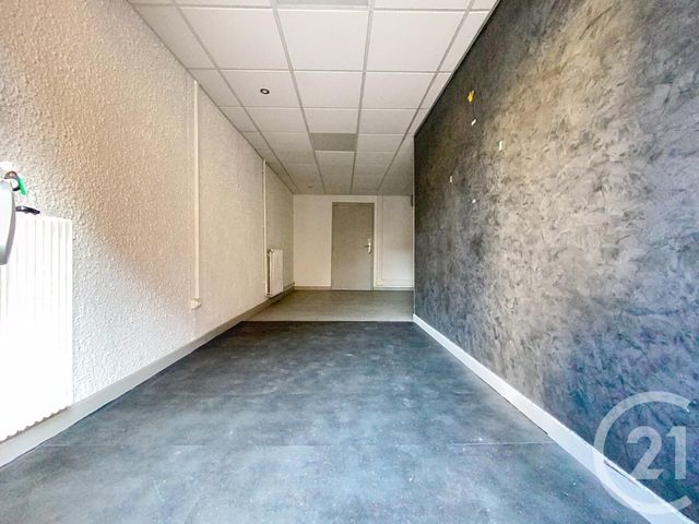 Appartement Local à louer - 5 pièces - 84.61 m2 - HERICOURT - 70 - FRANCHE-COMTE - Century 21 Gsm Immo