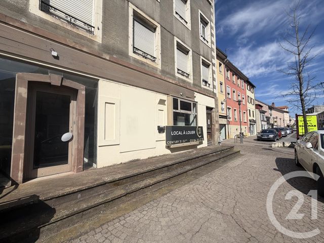 appartement - HERICOURT - 70