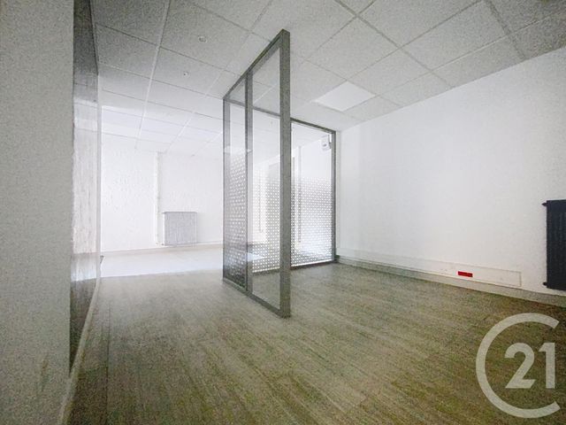 Appartement Local à louer - 5 pièces - 84.61 m2 - HERICOURT - 70 - FRANCHE-COMTE - Century 21 Gsm Immo