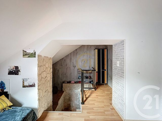 maison à vendre - 3 pièces - 106.0 m2 - DAMBENOIT LES COLOMBE - 70 - FRANCHE-COMTE - Century 21 Gsm Immo