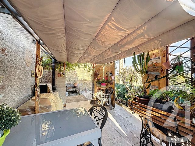 maison à vendre - 3 pièces - 106.0 m2 - DAMBENOIT LES COLOMBE - 70 - FRANCHE-COMTE - Century 21 Gsm Immo