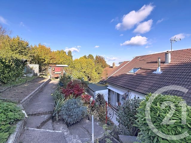 maison à vendre - 3 pièces - 106.0 m2 - DAMBENOIT LES COLOMBE - 70 - FRANCHE-COMTE - Century 21 Gsm Immo