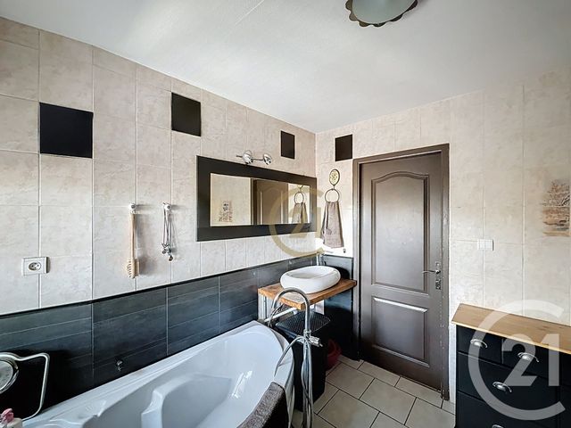 maison à vendre - 3 pièces - 106.0 m2 - DAMBENOIT LES COLOMBE - 70 - FRANCHE-COMTE - Century 21 Gsm Immo