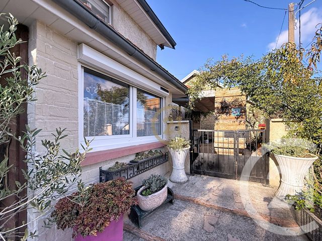 maison à vendre - 3 pièces - 106.0 m2 - DAMBENOIT LES COLOMBE - 70 - FRANCHE-COMTE - Century 21 Gsm Immo