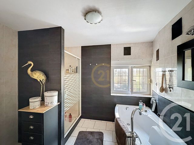 maison à vendre - 3 pièces - 106.0 m2 - DAMBENOIT LES COLOMBE - 70 - FRANCHE-COMTE - Century 21 Gsm Immo