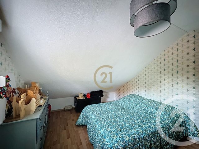 maison à vendre - 3 pièces - 106.0 m2 - DAMBENOIT LES COLOMBE - 70 - FRANCHE-COMTE - Century 21 Gsm Immo