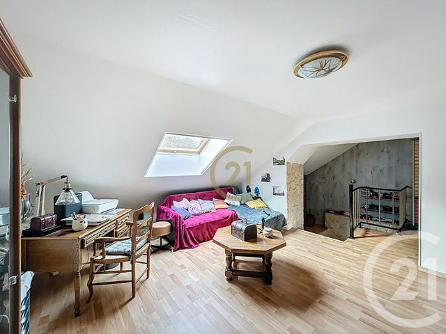 maison à vendre - 3 pièces - 106.0 m2 - DAMBENOIT LES COLOMBE - 70 - FRANCHE-COMTE - Century 21 Gsm Immo