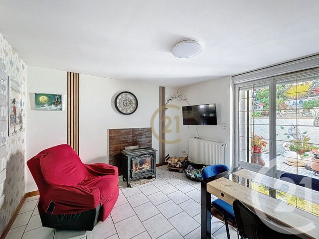 maison à vendre - 3 pièces - 106.0 m2 - DAMBENOIT LES COLOMBE - 70 - FRANCHE-COMTE - Century 21 Gsm Immo