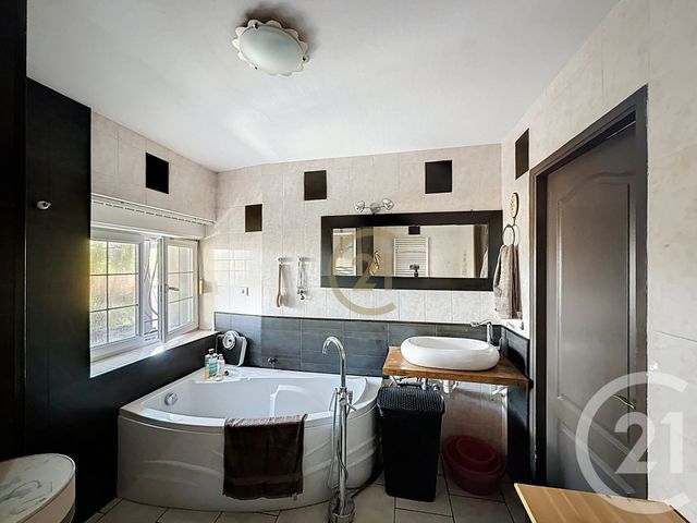 maison à vendre - 3 pièces - 106.0 m2 - DAMBENOIT LES COLOMBE - 70 - FRANCHE-COMTE - Century 21 Gsm Immo