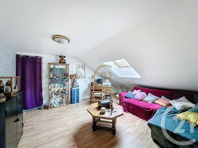 maison à vendre - 3 pièces - 106.0 m2 - DAMBENOIT LES COLOMBE - 70 - FRANCHE-COMTE - Century 21 Gsm Immo