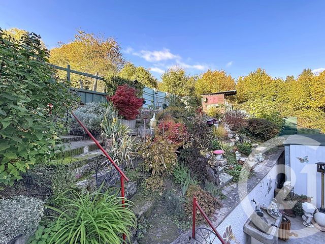 maison à vendre - 3 pièces - 106.0 m2 - DAMBENOIT LES COLOMBE - 70 - FRANCHE-COMTE - Century 21 Gsm Immo