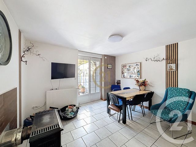 maison à vendre - 3 pièces - 106.0 m2 - DAMBENOIT LES COLOMBE - 70 - FRANCHE-COMTE - Century 21 Gsm Immo