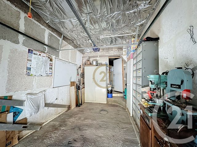 maison à vendre - 3 pièces - 106.0 m2 - DAMBENOIT LES COLOMBE - 70 - FRANCHE-COMTE - Century 21 Gsm Immo