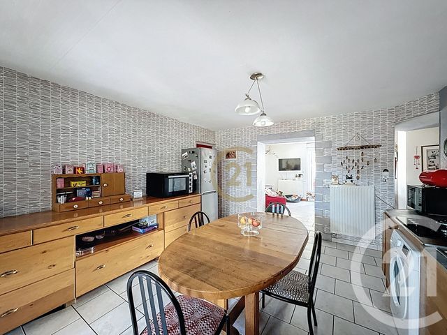 maison à vendre - 3 pièces - 106.0 m2 - DAMBENOIT LES COLOMBE - 70 - FRANCHE-COMTE - Century 21 Gsm Immo