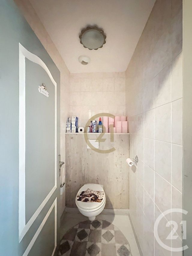 maison à vendre - 3 pièces - 106.0 m2 - DAMBENOIT LES COLOMBE - 70 - FRANCHE-COMTE - Century 21 Gsm Immo