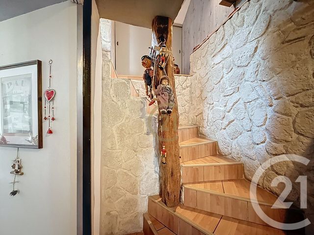 maison à vendre - 3 pièces - 106.0 m2 - DAMBENOIT LES COLOMBE - 70 - FRANCHE-COMTE - Century 21 Gsm Immo